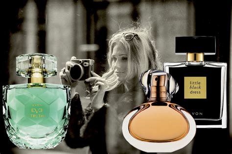 Affordable Perfumes for Women From Top Brands .